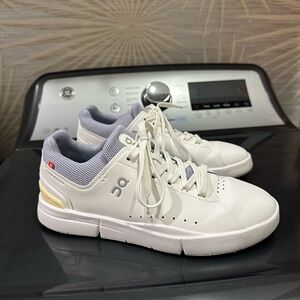 On- The Roger Advantage